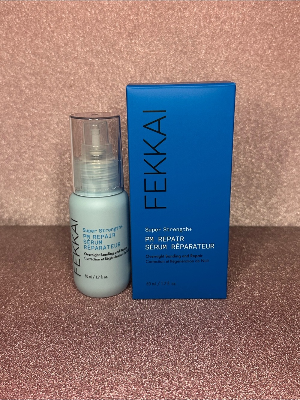 Fekkai Super Strength+ PM Repair